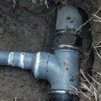 réparation canalisation MRG83